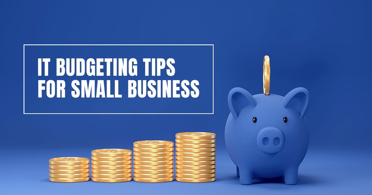 4 Common Technology Budgeting Mistakes