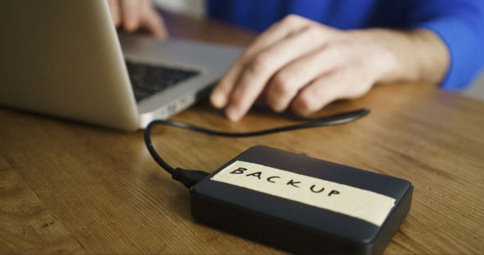 4 Data Backup Myths You Need to Know About