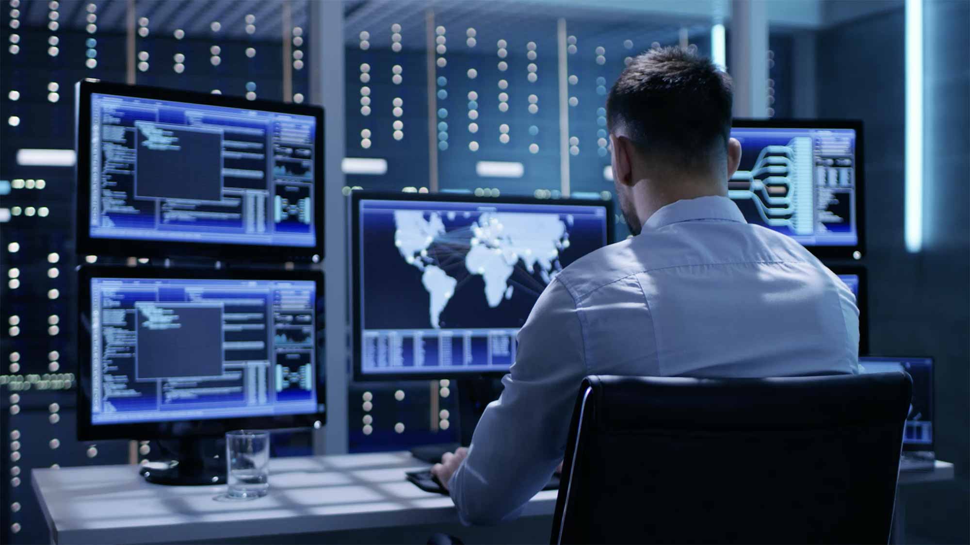 Cyber Incident Response 101 for Small Businesses