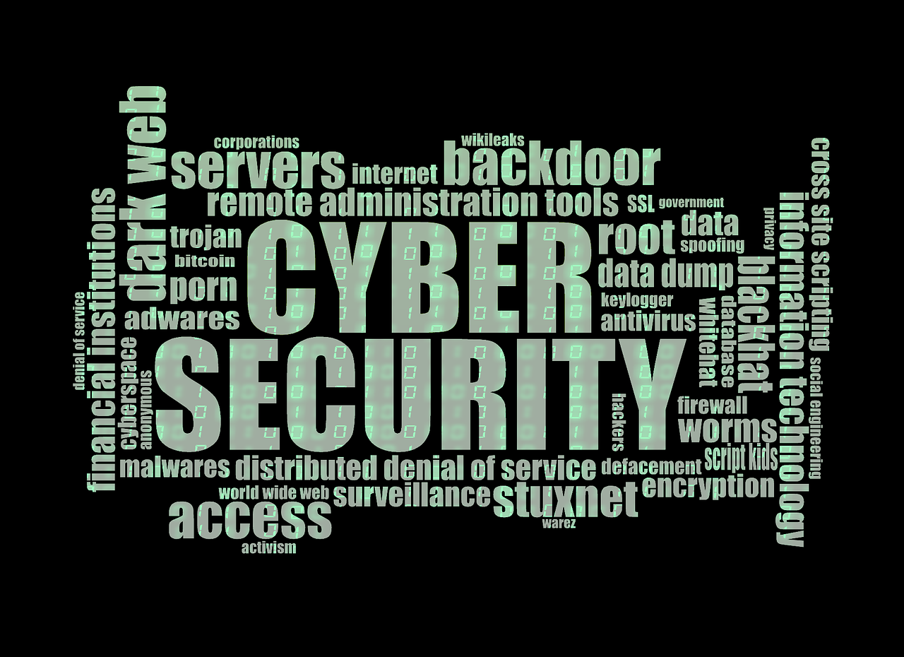 Does Your Business Have Any "Cybersecurity Skeletons" in the Closet?"