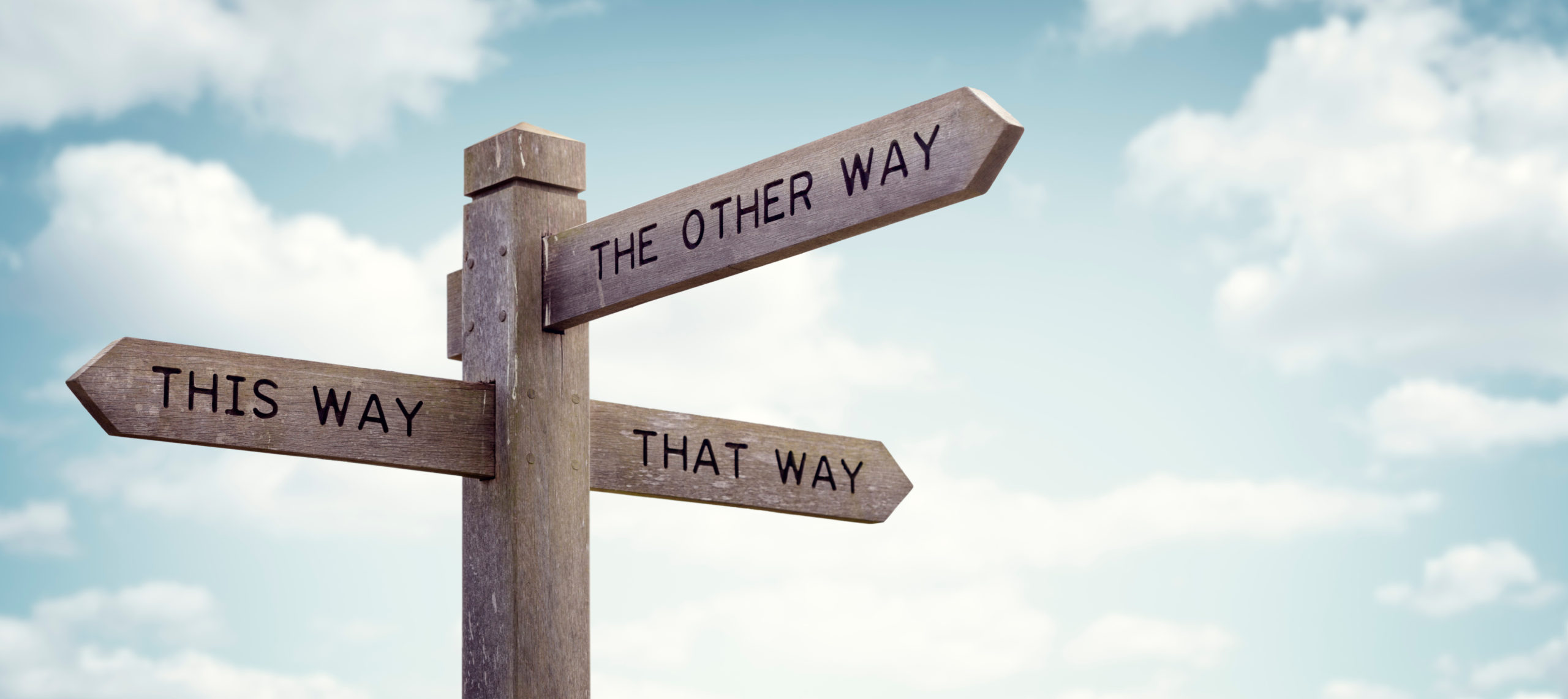 How to Become a Resilient Organization