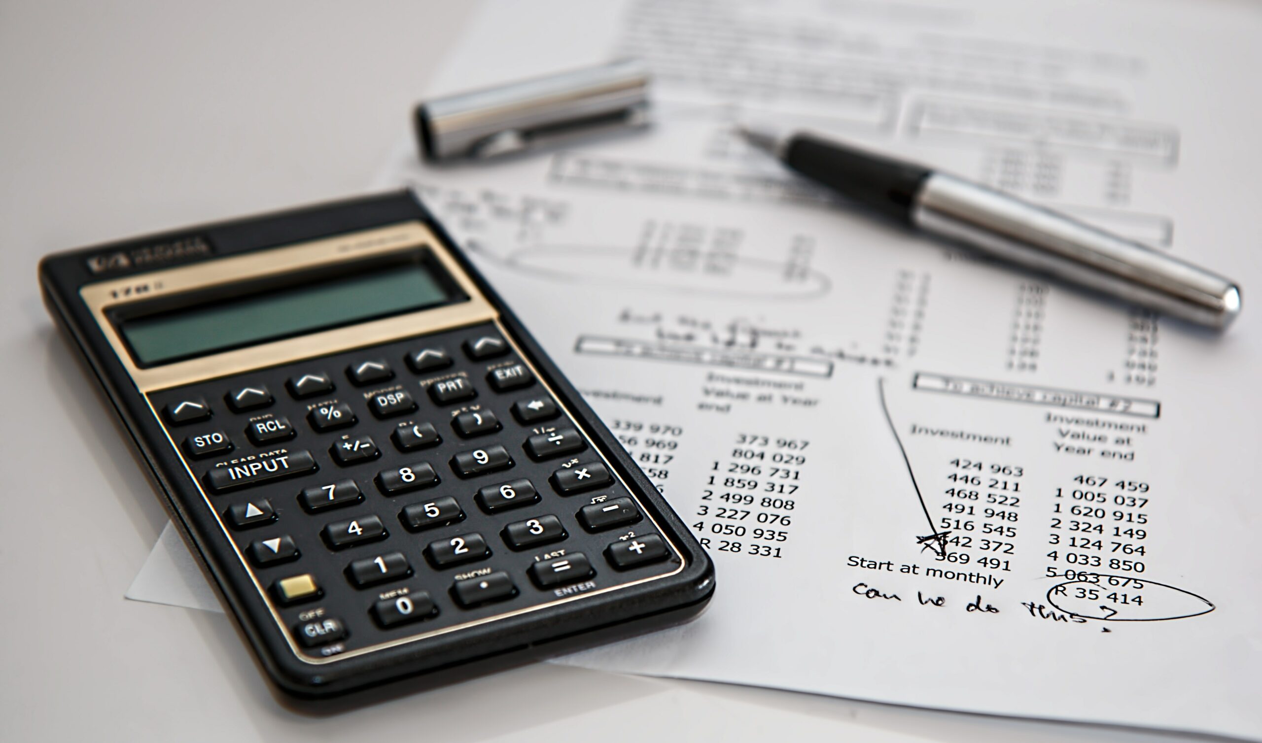 Tech Budgeting 101 for Small Businesses
