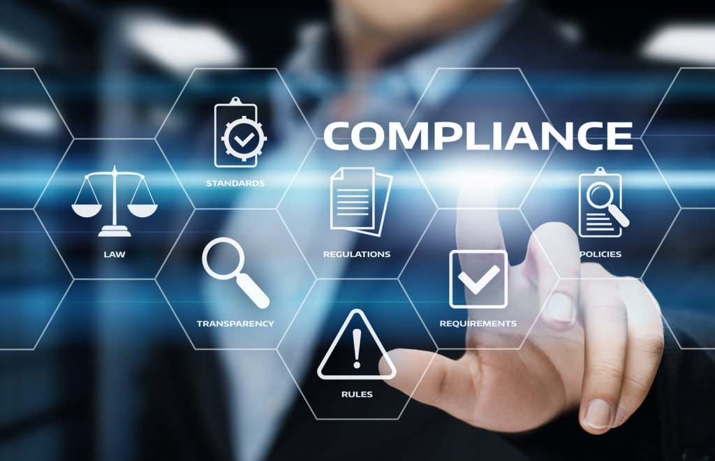 The Role of Compliance in Cybersecurity