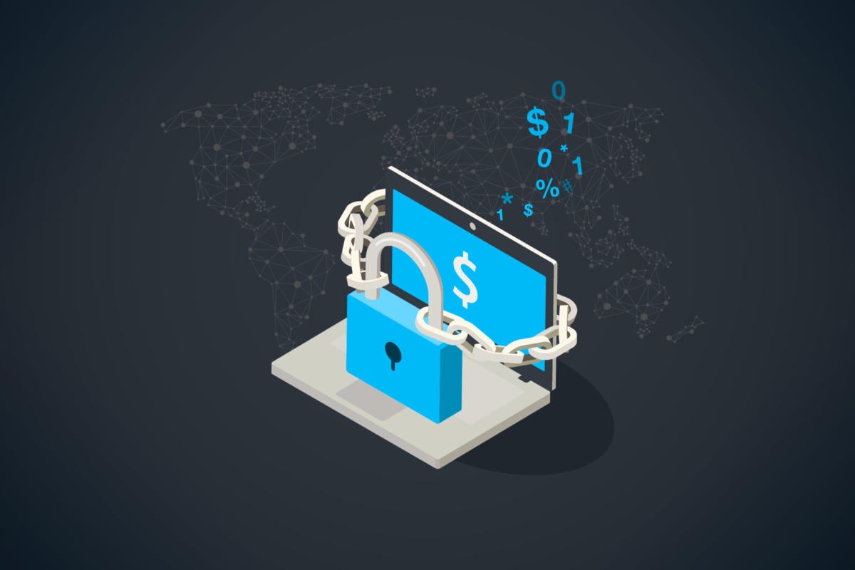 Think Beyond Basic Backups to Tackle Ransomware