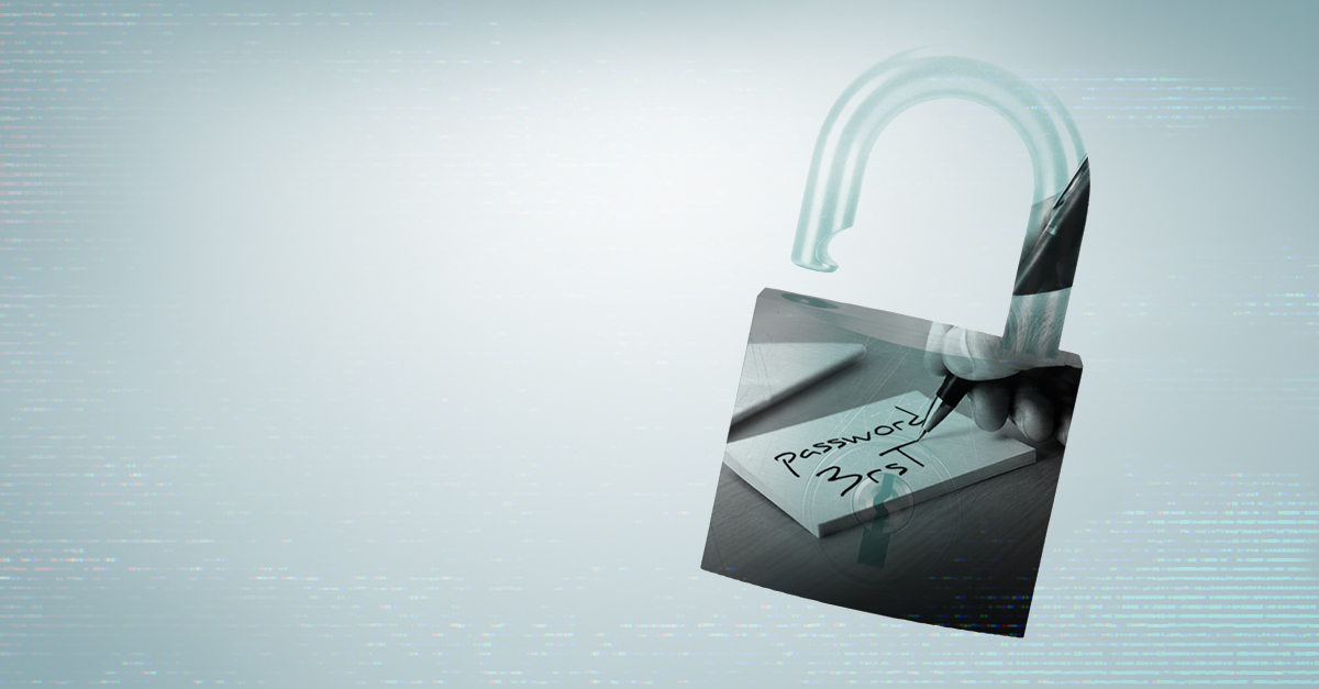 Your Biggest Cybersecurity Risk Might Be Inside the House