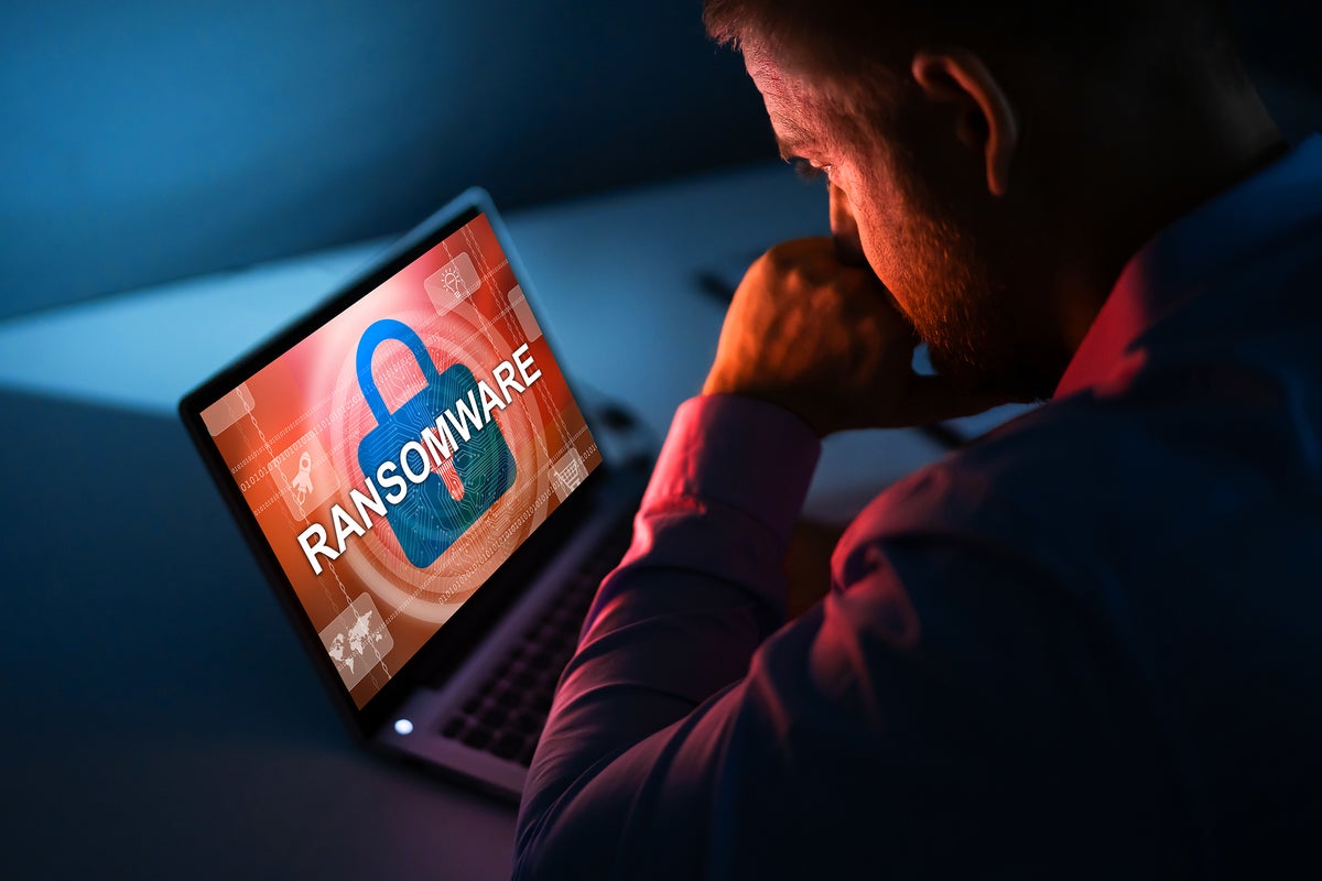 What You Should Know if Your Business Is Targeted by Ransomware