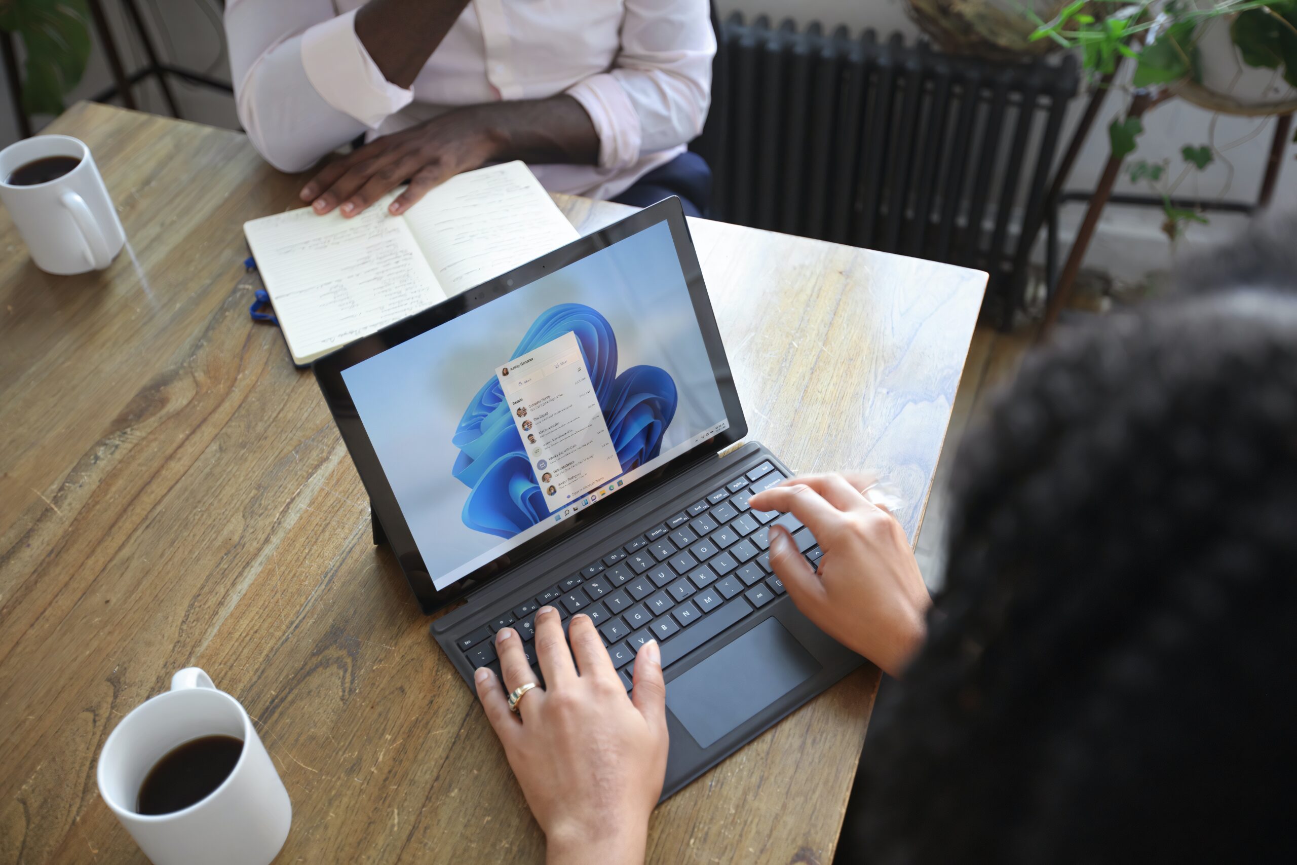 Workspaces, a VPN &amp; More - Learn the Newest Microsoft Edge Features